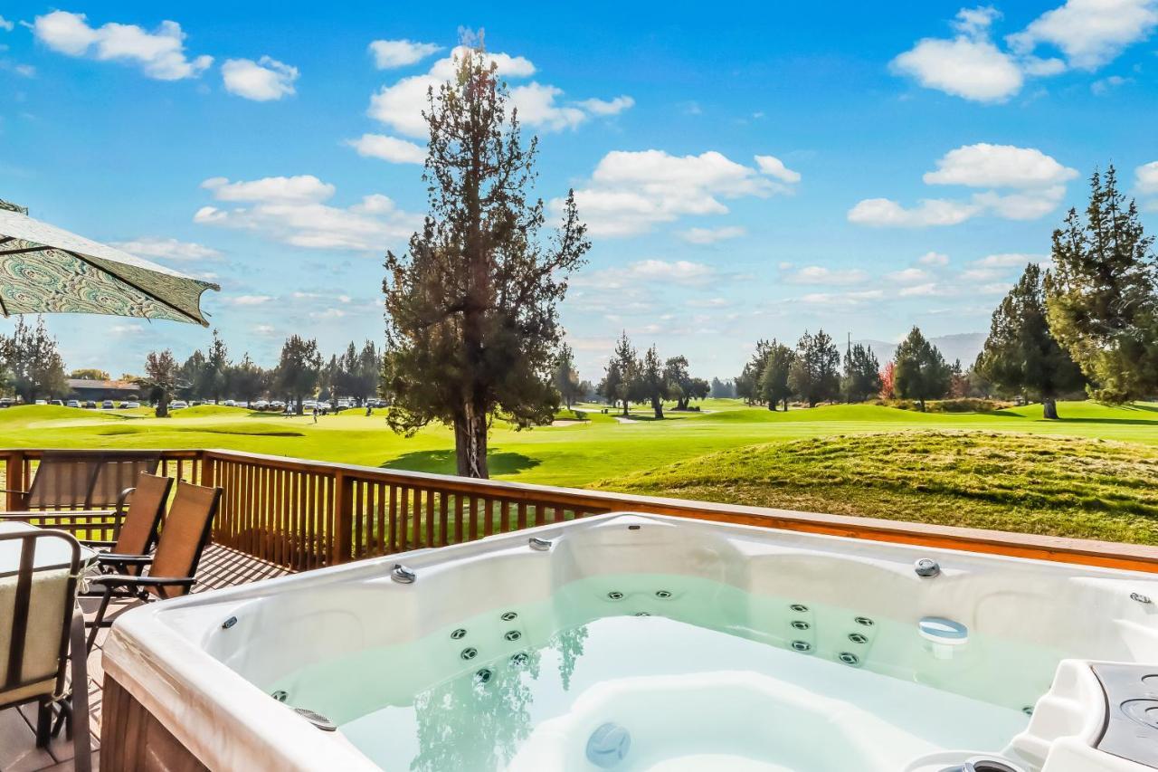 Villa Eagle Crest Redmond Exterior foto