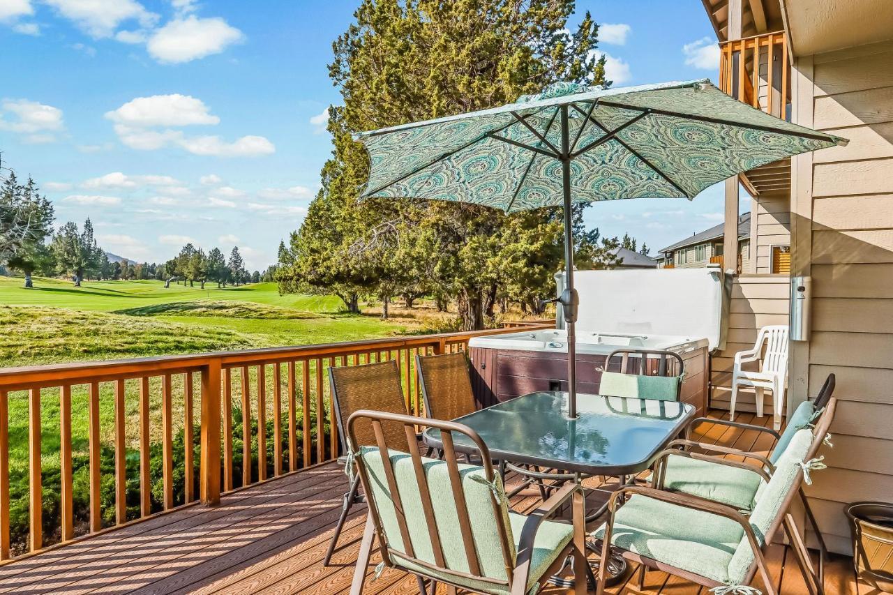 Villa Eagle Crest Redmond Exterior foto
