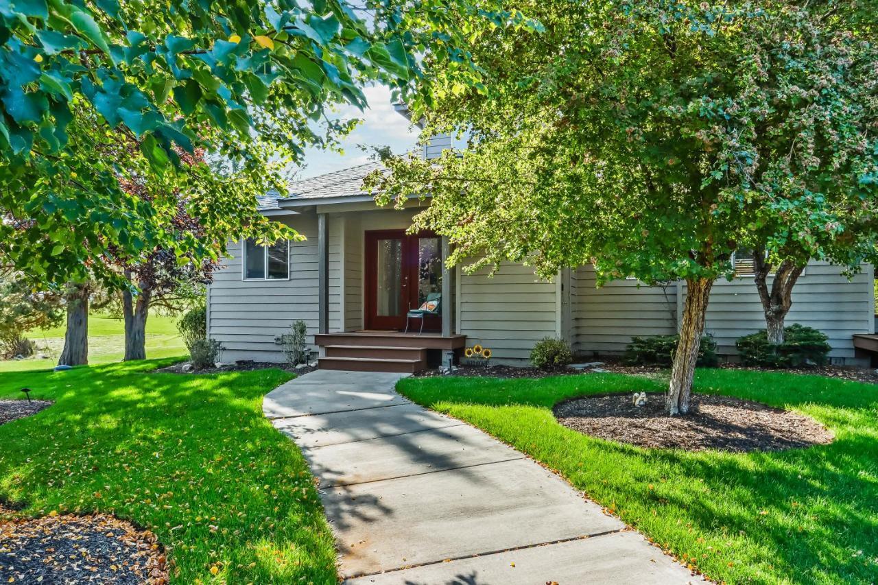 Villa Eagle Crest Redmond Exterior foto
