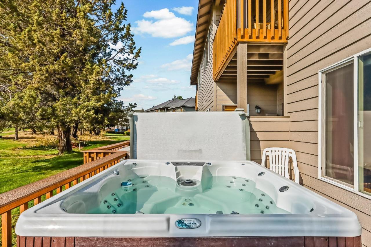 Villa Eagle Crest Redmond Exterior foto