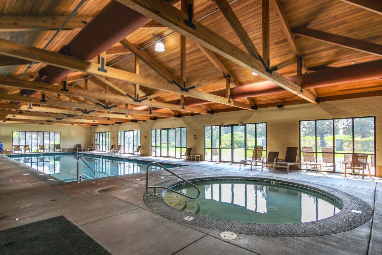 Villa Eagle Crest Redmond Exterior foto