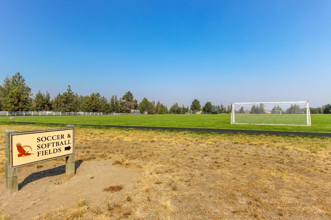 Villa Eagle Crest Redmond Exterior foto