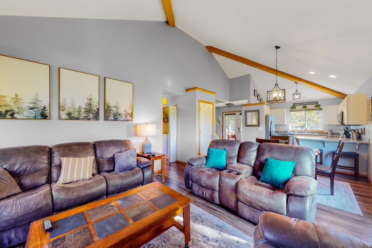 Villa Eagle Crest Redmond Exterior foto